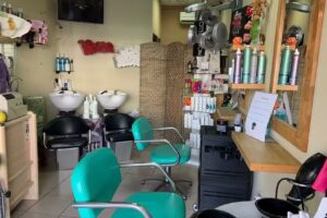 Peluquer&iacute;a Lidia