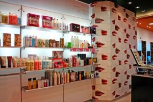 Peluquer&iacute;a Lo M&aacute;s