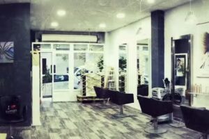 Peluquer&iacute;a Lua