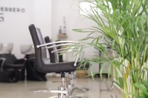 Peluquer&iacute;a Luc&iacute;a Guerrero Sal&oacute;n de belleza