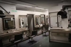 Peluquer&iacute;a Luc&iacute;a Zabala Ileapaindegia