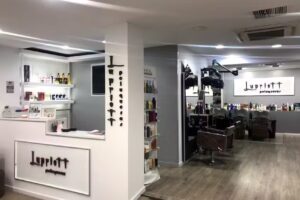 Peluqueria Lupriett Torrent