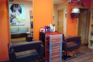 peluquer&iacute;a Maestre