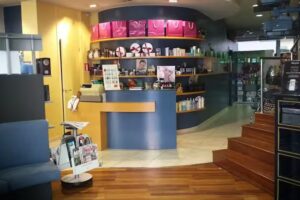 Peluquer&iacute;a Mai&rsquo;S