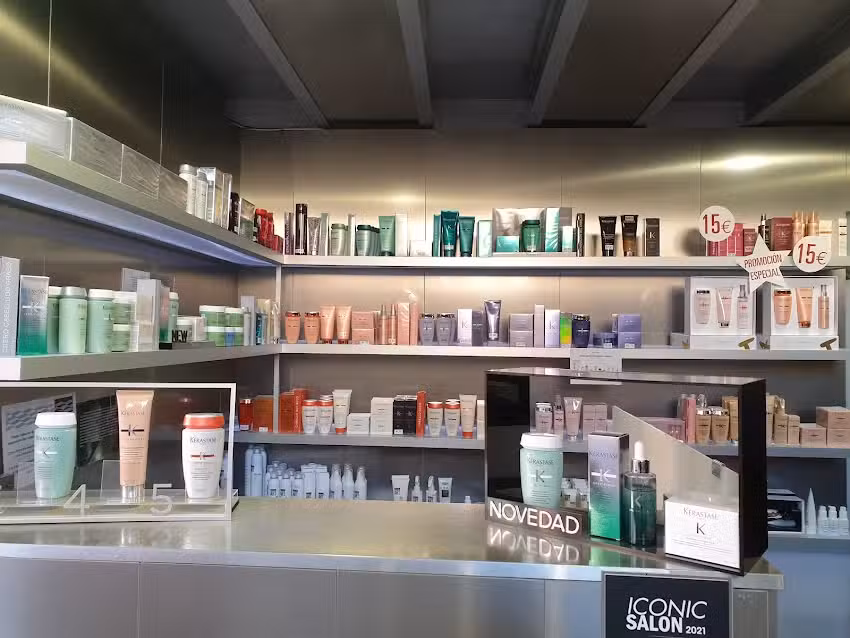 Peluquer&iacute;a Maquillaje Bodas DRU