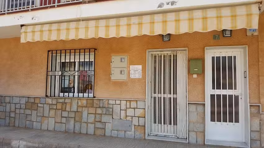Peluquer&iacute;a Mara Hernandez Los Nietos