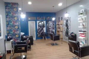 PELUQUERÍA MARI CARMEN COUTO