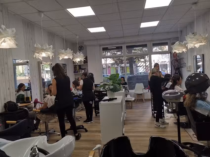 Peluquer&iacute;a Mar&iacute;a Jos&eacute; De La Torre &ndash; Peluquer&iacute;a en Badajoz