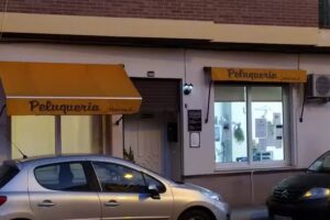 Peluquer&iacute;a Mar&iacute;a Jos&eacute; P&eacute;rez