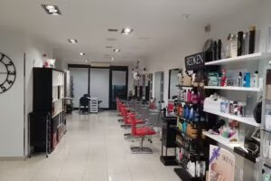 Peluquer&iacute;a Marisa Garrido