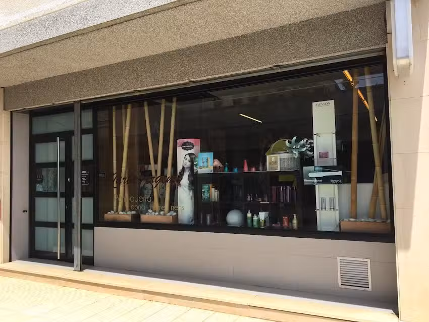 Peluquer&iacute;a Marta Argem&iacute;