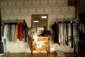 Peluquer&iacute;a Marta y Trini