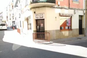 Peluquer&iacute;a Masculina Iv&aacute;n &ndash; pmibarco