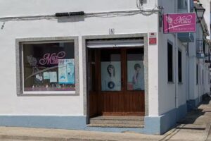 Peluquer&iacute;a Matices