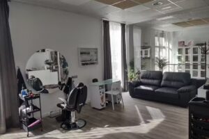 Peluquer&iacute;a meli