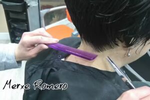 Peluquer&iacute;a Merxe Romero