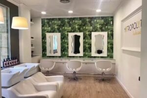 Peluquer&iacute;a Metropolytan Urban Hair Style