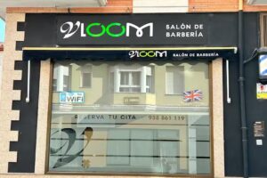 Peluqueria Miguel García