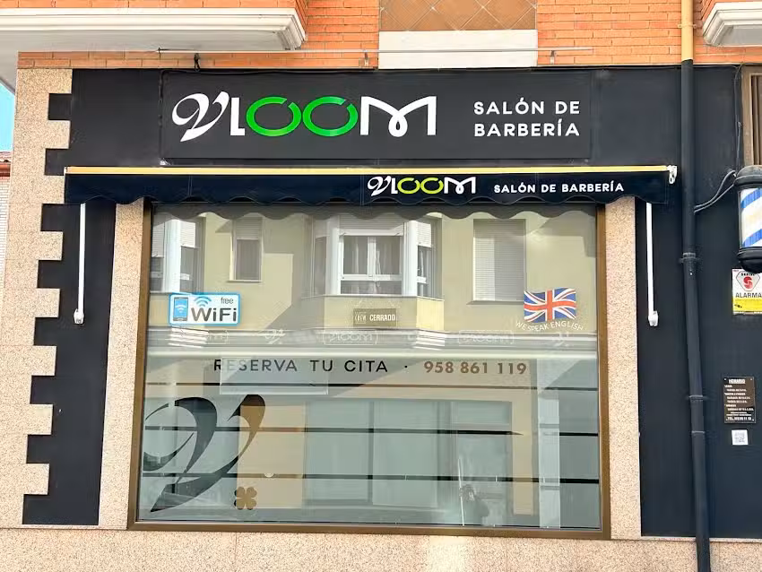 Peluqueria Miguel Garc&iacute;a