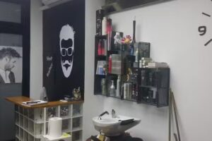 Peluquer&iacute;a Millenium