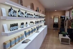 Peluquer&iacute;a Mira y Mira M&oacute;stoles