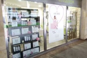 Peluquer&iacute;a M&oacute;nica Rivas