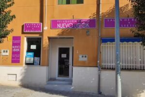 Peluquería Nuevo Look