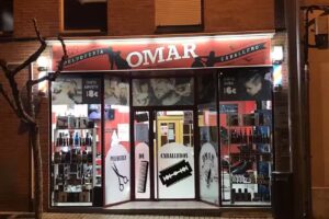 Peluqueria Omar