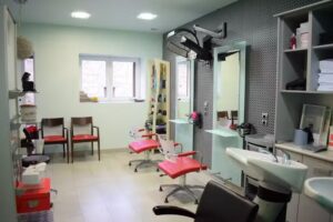 Peluquer&iacute;a Orcaray