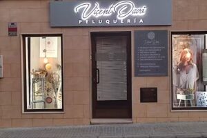 Peluquería Orgánica | Vicent Davó | Psicoestética | Secretosdelagua