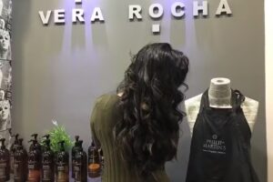 Peluquería Orgánica Y Estética Vera Rocha