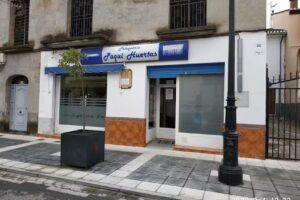 Peluquer&iacute;a Paqui Huertas