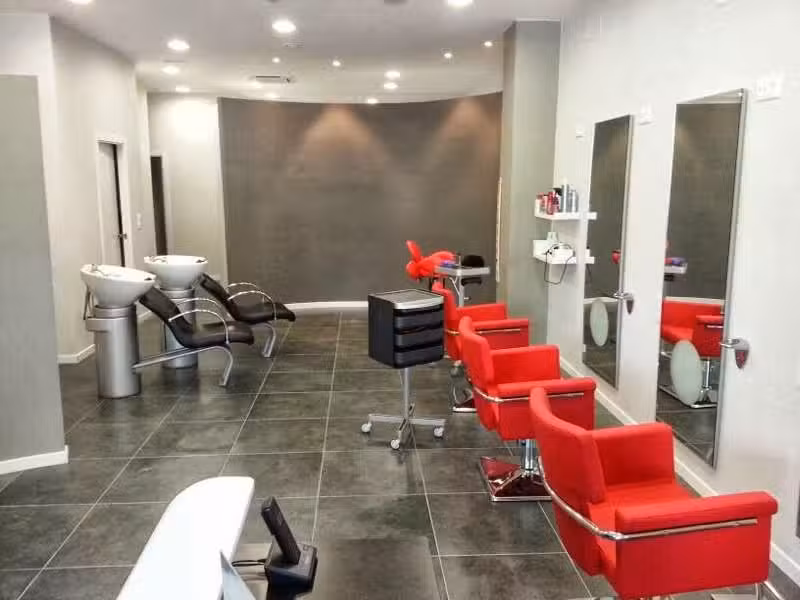 Peluquer&iacute;a Pelos.com