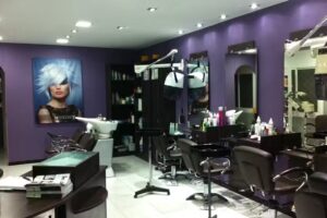 PELUQUERÍA PERFILS vilassar de mar