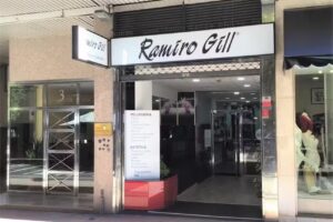 Peluquer&iacute;a Ramiro Gill