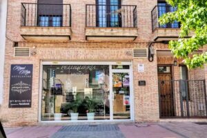 Peluqueria Raquel Mota