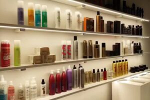 Peluquer&iacute;a Reme Rando &ndash; Sal&oacute;n Org&aacute;nico Vila Ol&iacute;mpica