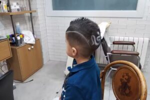 Peluqueria Roman Y Tania