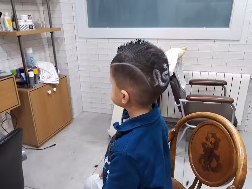 Peluqueria Roman Y Tania