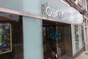 Peluquería Rosa Gómez