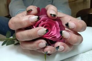 Peluquer&iacute;a Rosa Molina Rosa & U&ntilde;as.