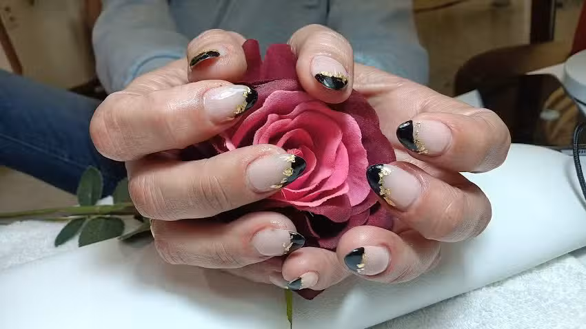 Peluquer&iacute;a Rosa Molina Rosa & U&ntilde;as.