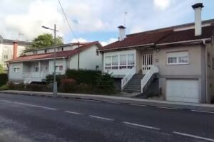 Peluquería Rosa Otero