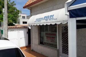 Peluquer&iacute;a Rulos