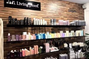 Peluquer&iacute;a Ruth Seguel Hair Studio