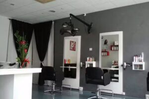 Peluquer&iacute;a S&P