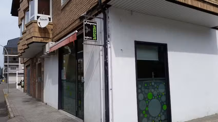 Peluqueria Sandra