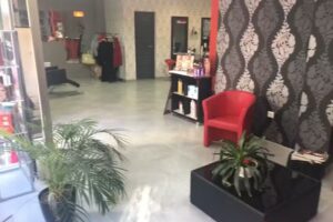 Peluquer&iacute;a Sandra revelles