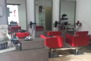 Peluqueria SB Coliseo