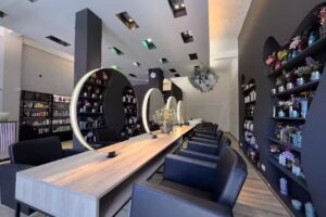 Peluquer&iacute;a Selvaje | Expertos Balayages & Babylights | Burgos